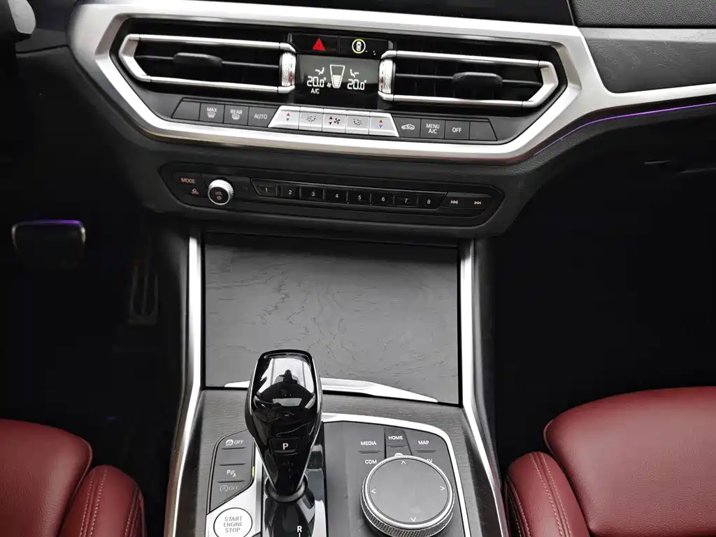 BMW 4 Series — фото 15