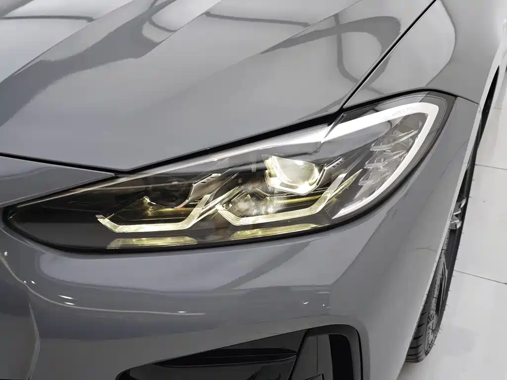 BMW 4 Series — фото 17
