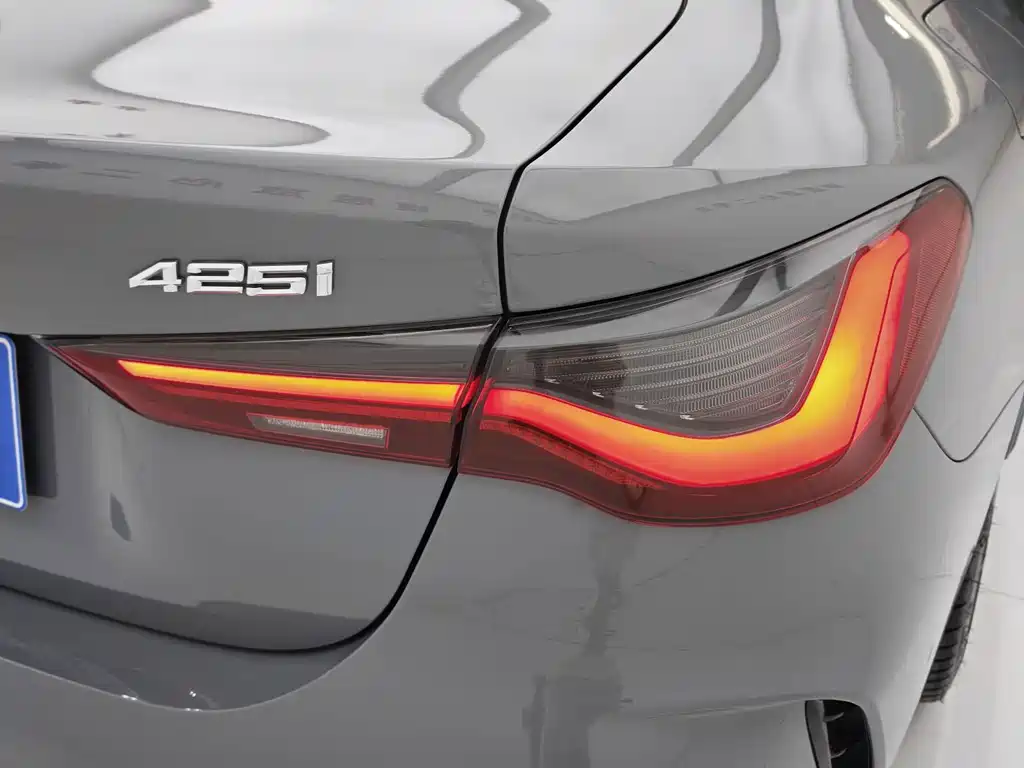 BMW 4 Series — фото 18