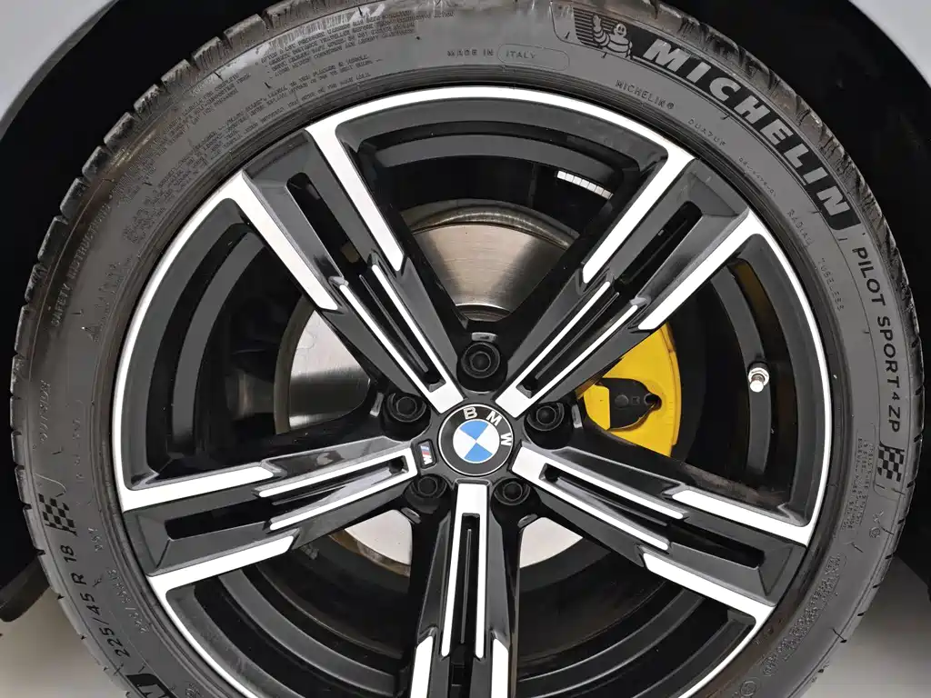 BMW 4 Series — фото 20