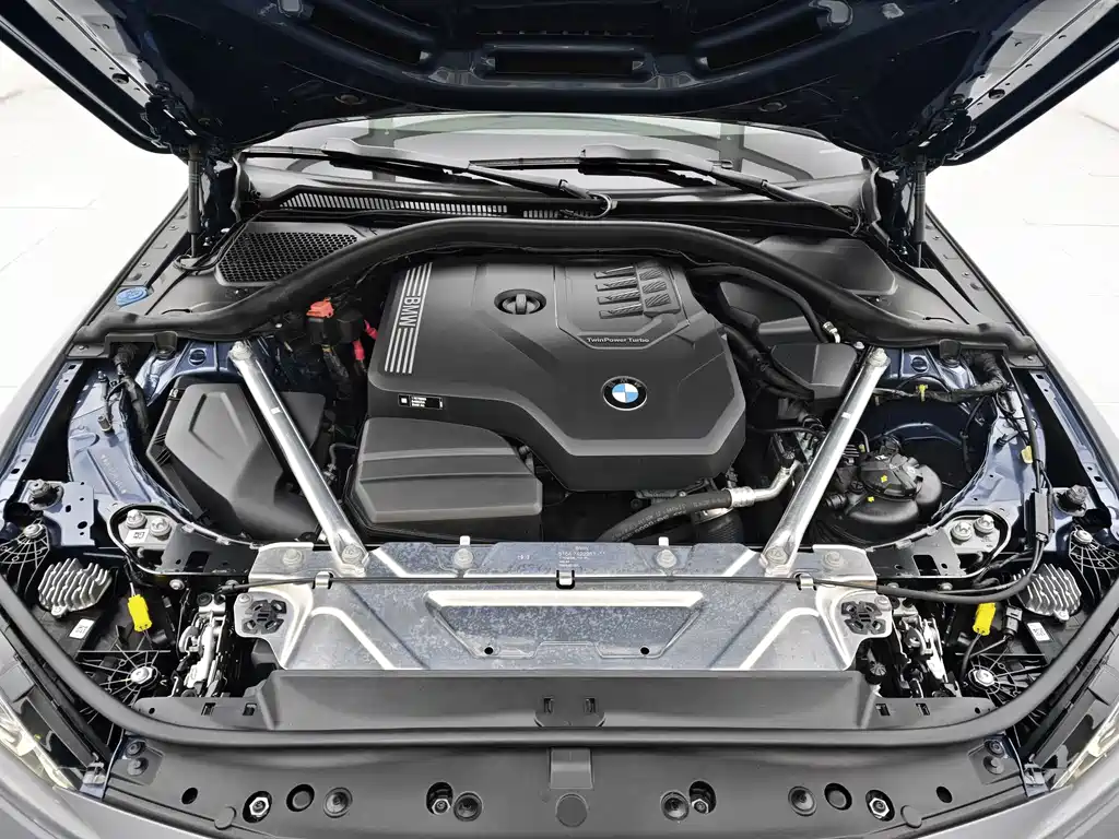 BMW 4 Series — фото 21