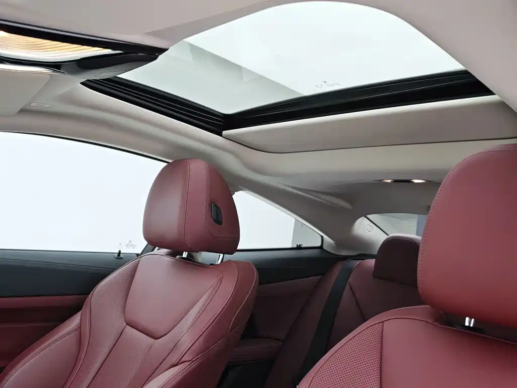 BMW 4 Series — фото 10