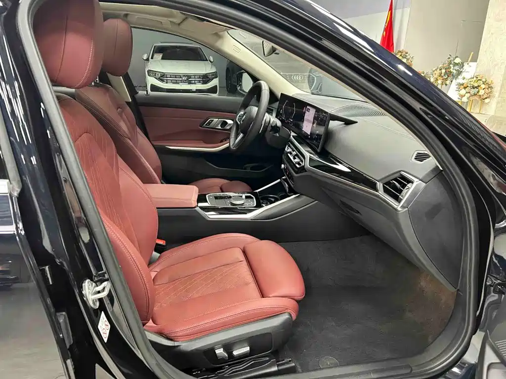 BMW 3 Series — фото 14