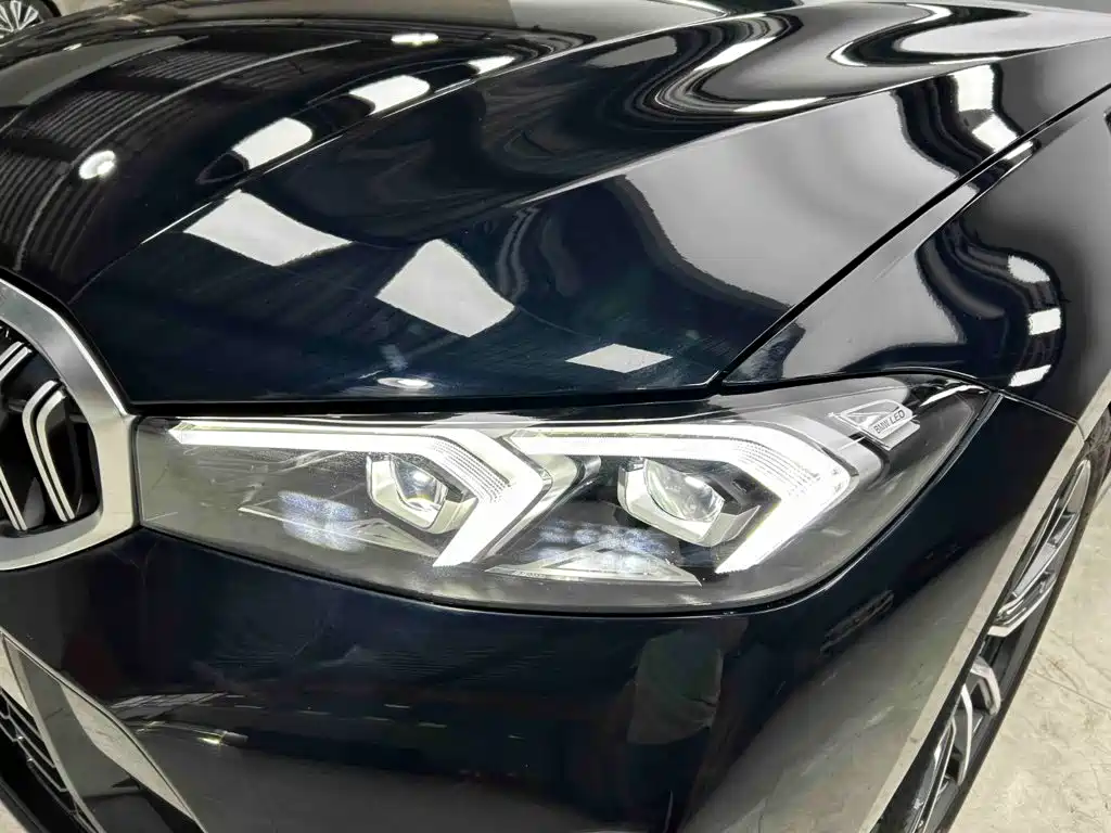 BMW 3 Series — фото 18