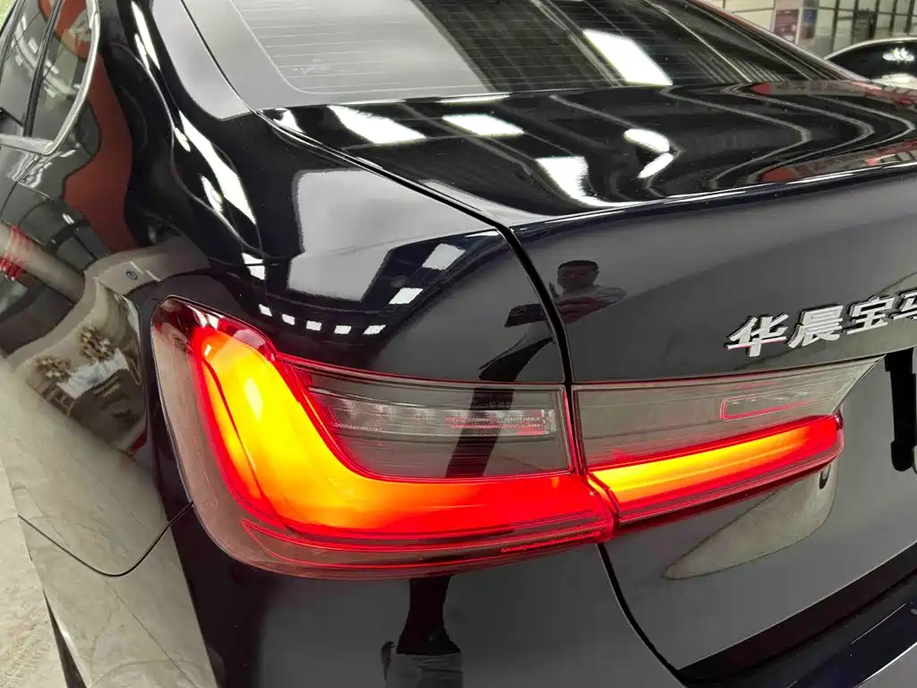 BMW 3 Series — фото 19