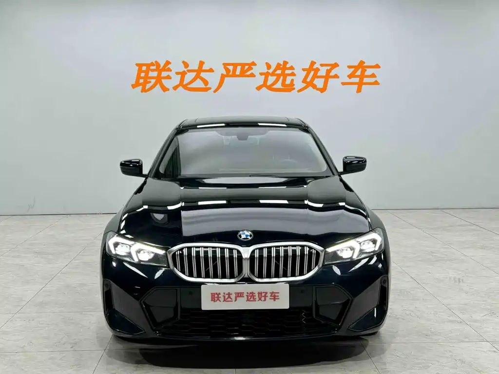 BMW 3 Series — фото 22