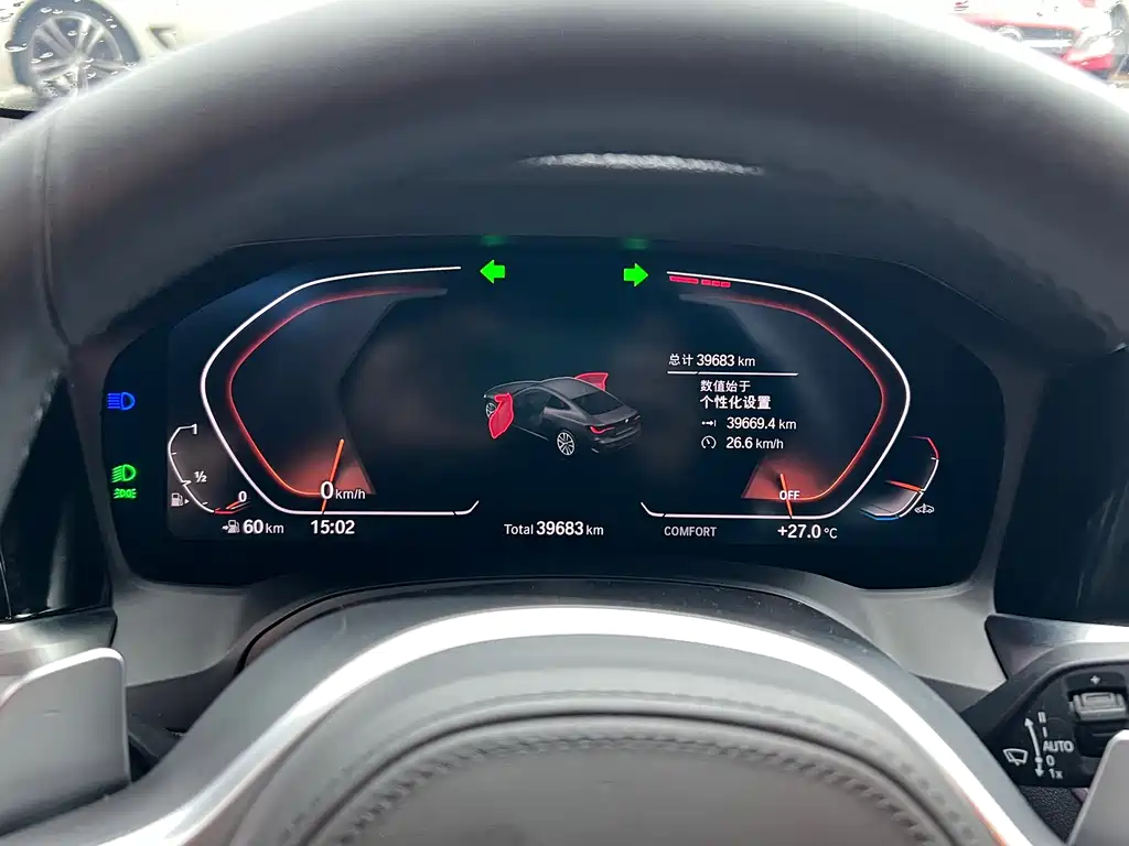 BMW 4 Series — фото 13