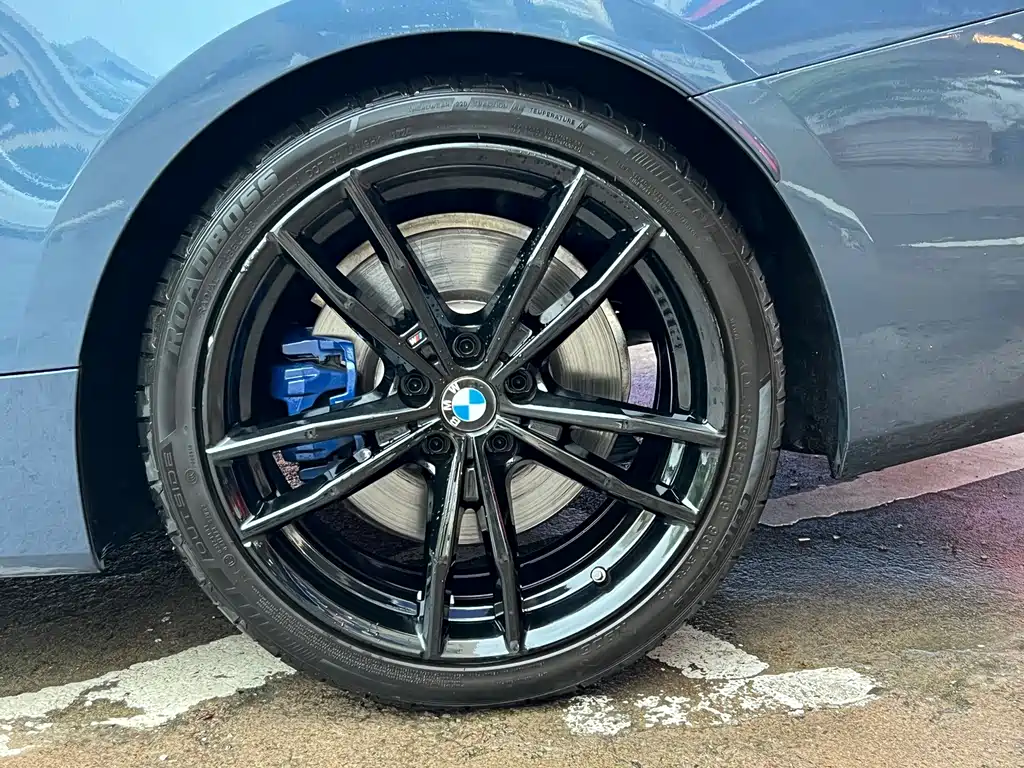 BMW 4 Series — фото 18