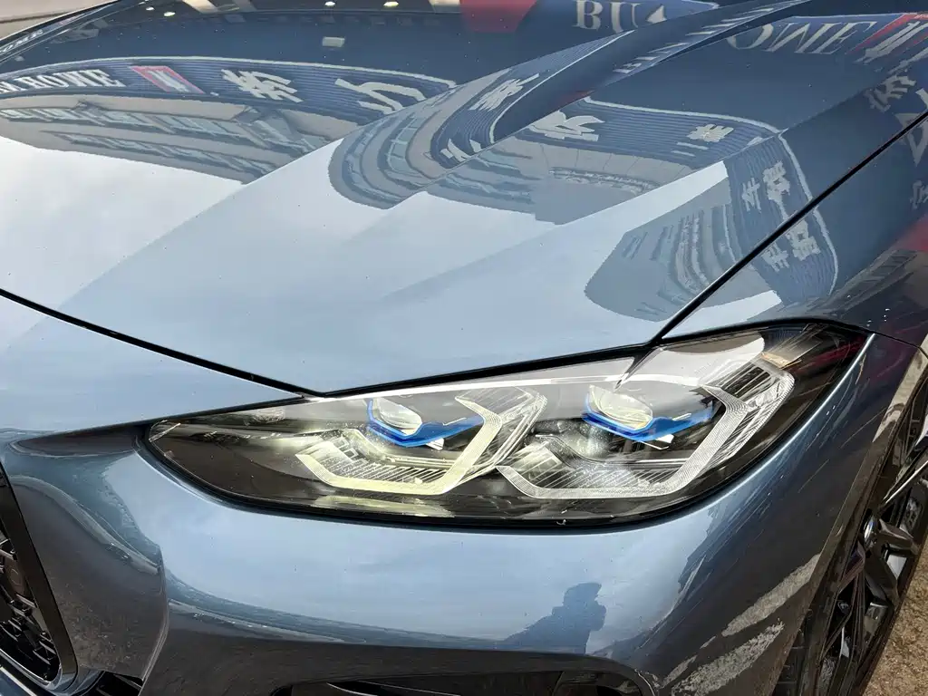 BMW 4 Series — фото 19