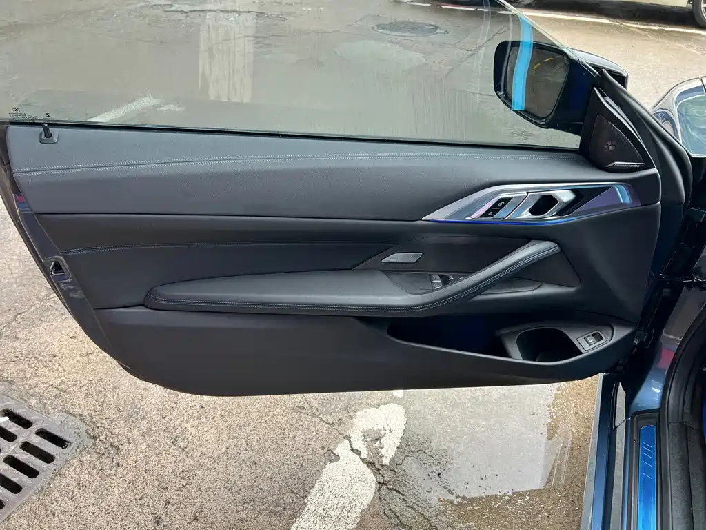 BMW 4 Series — фото 20