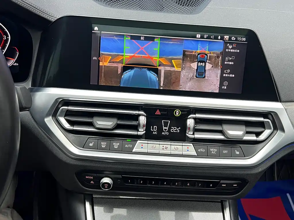 BMW 4 Series — фото 24