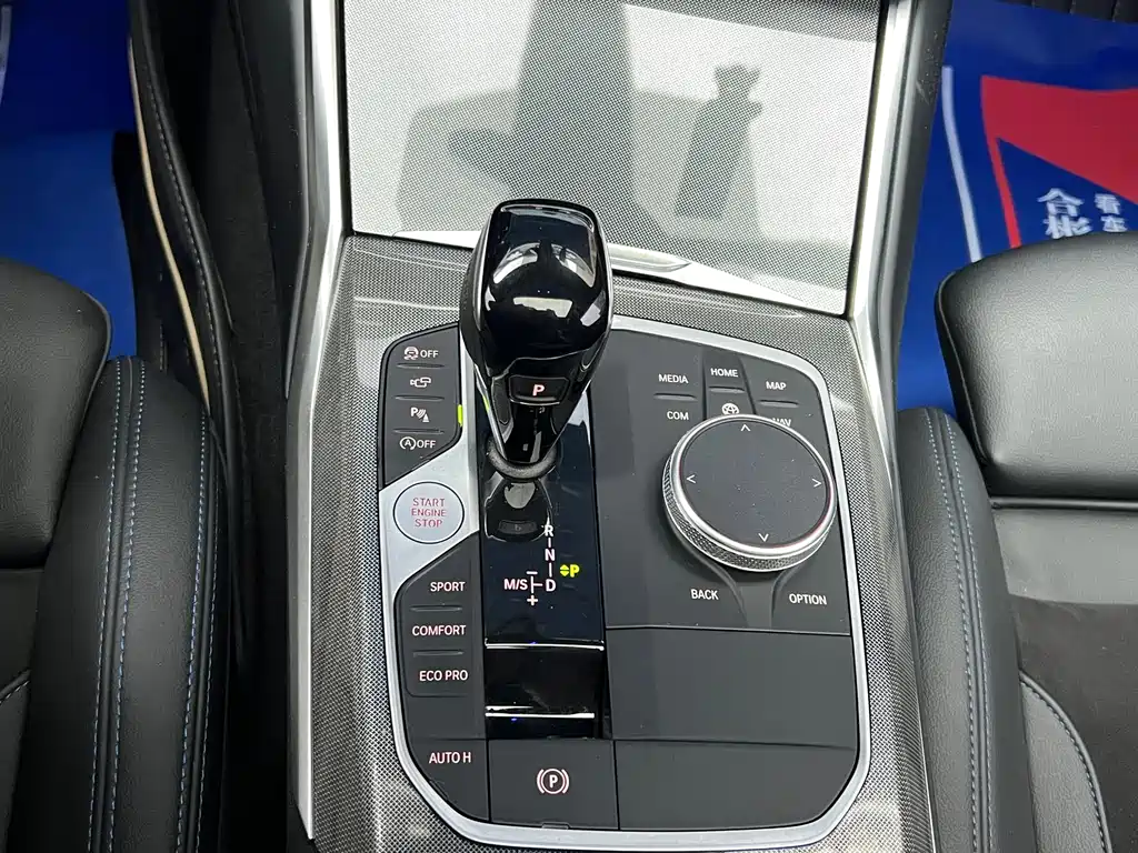 BMW 4 Series — фото 29