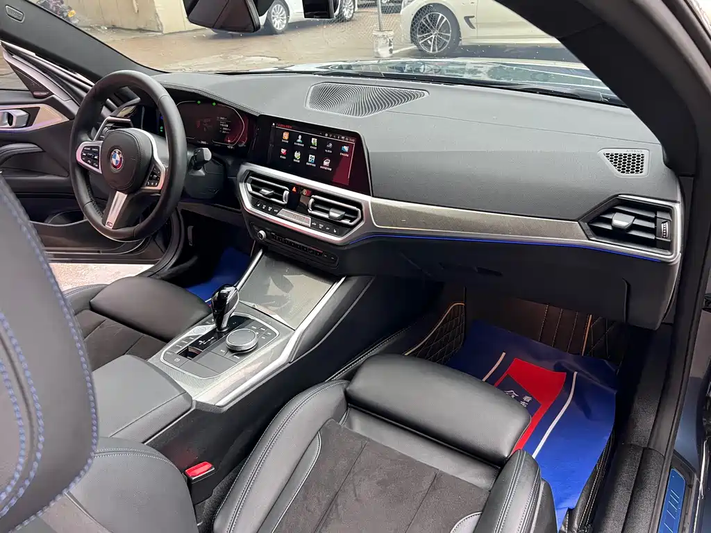 BMW 4 Series — фото 4