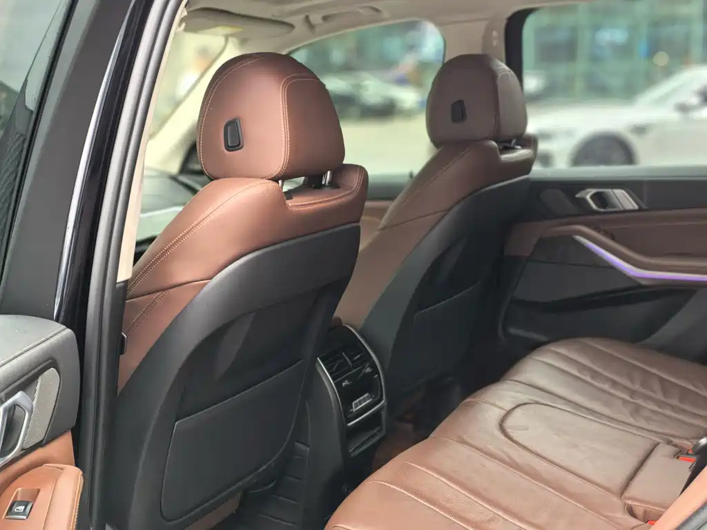 BMW X5 (Import) — фото 11