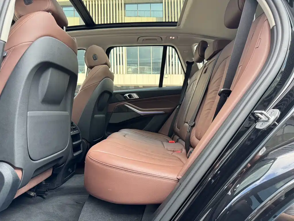 BMW X5 (Import) — фото 11