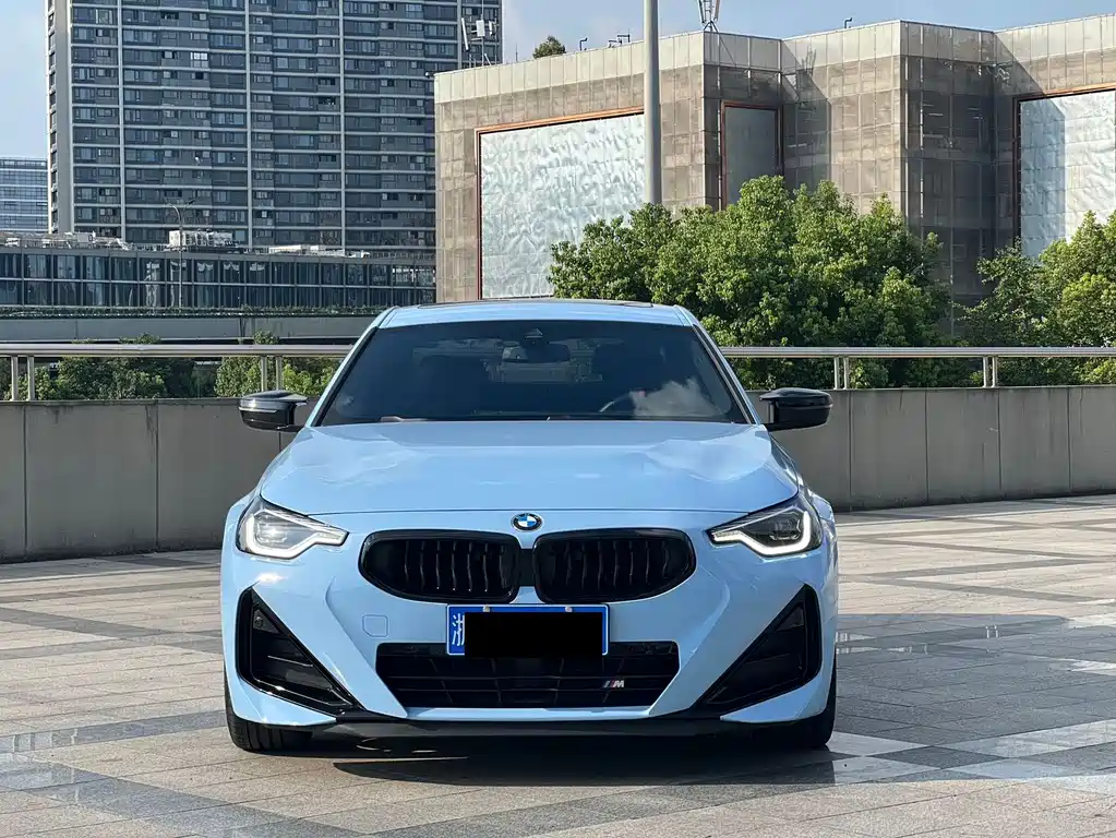 BMW M240i — фото 2