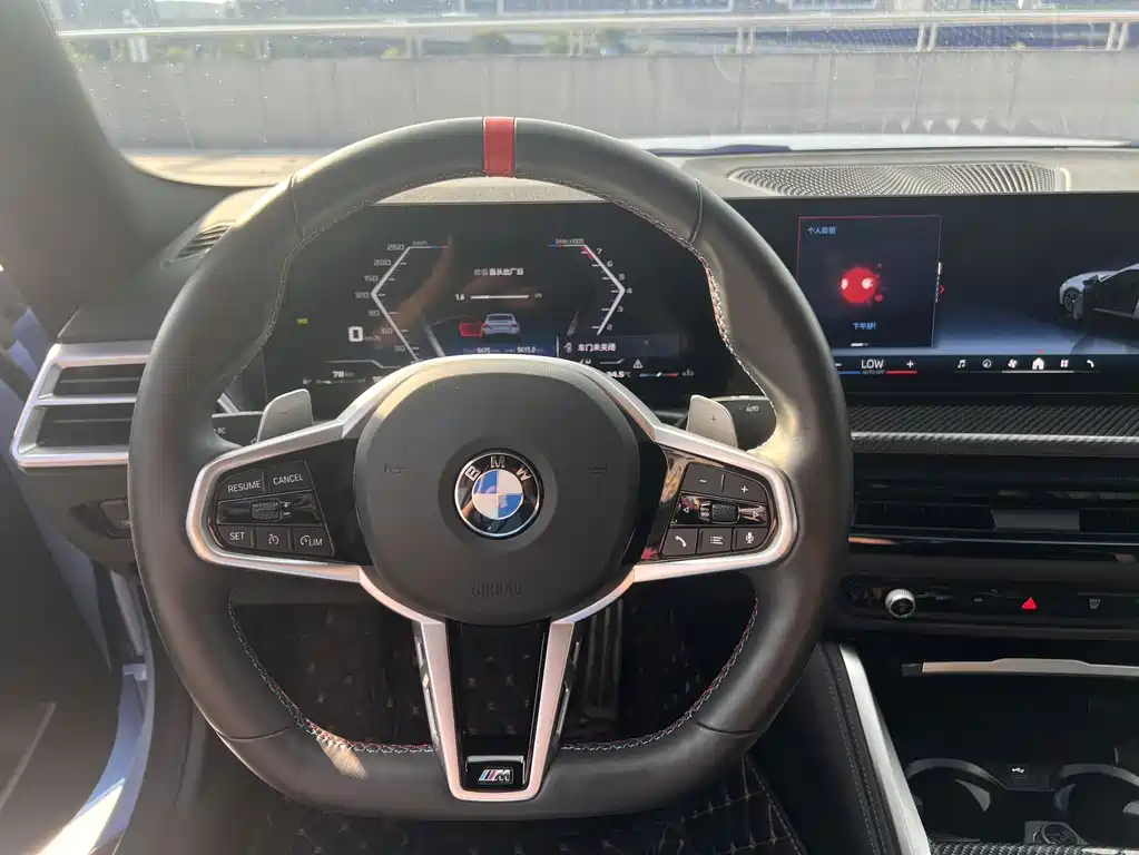 BMW M240i — фото 8