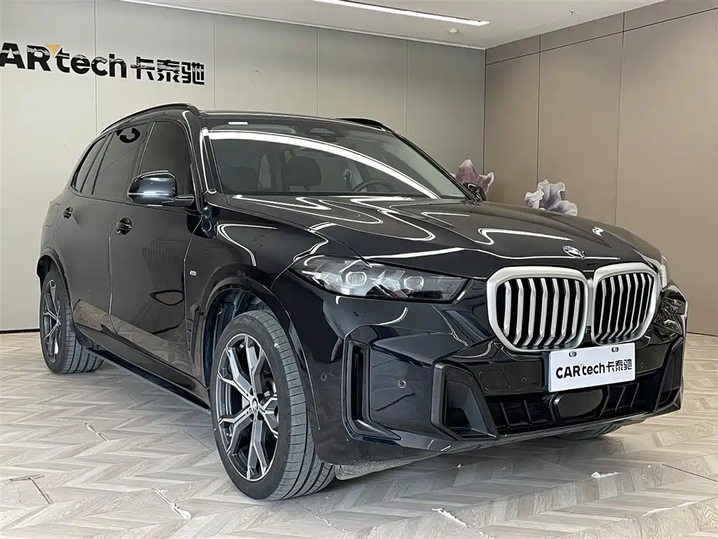 BMW X5 — фото 2