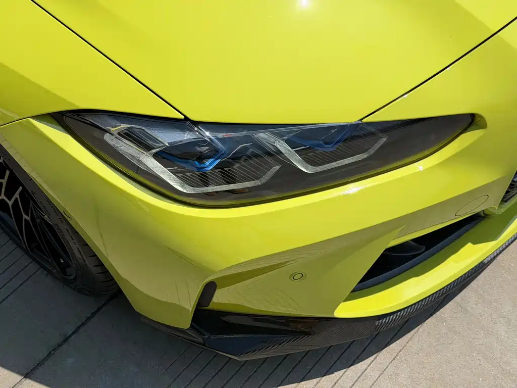 BMW M4 — фото 22