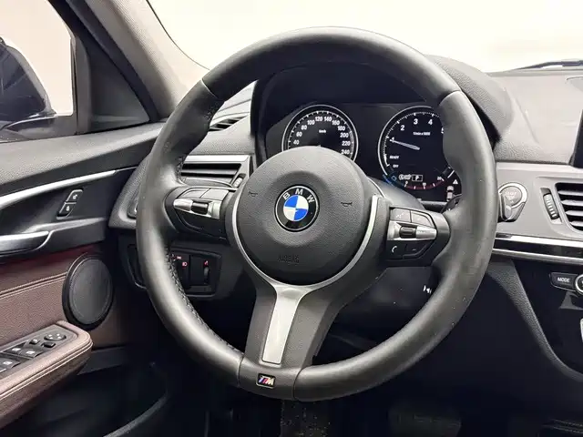 BMW 1 Series — фото 13