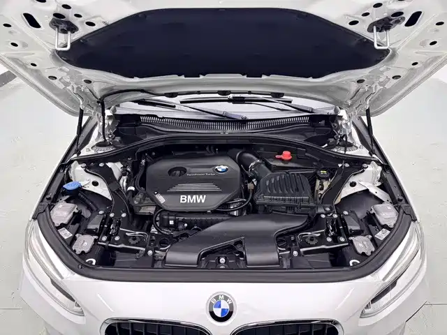 BMW 1 Series — фото 15