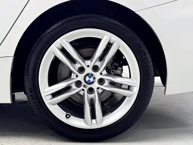 BMW 1 Series — фото 17