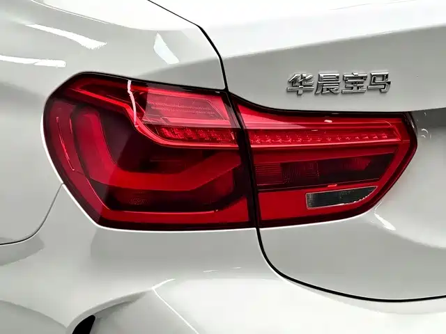 BMW 1 Series — фото 18