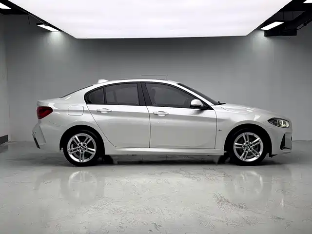 BMW 1 Series — фото 7