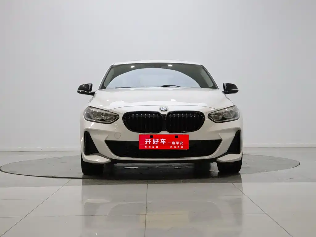BMW 1 Series — фото 2