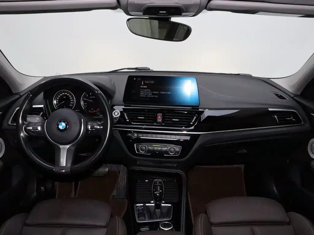 BMW 1 Series — фото 14