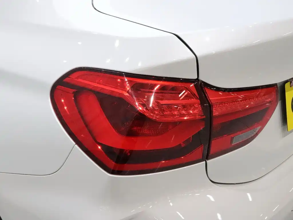 BMW 1 Series — фото 19