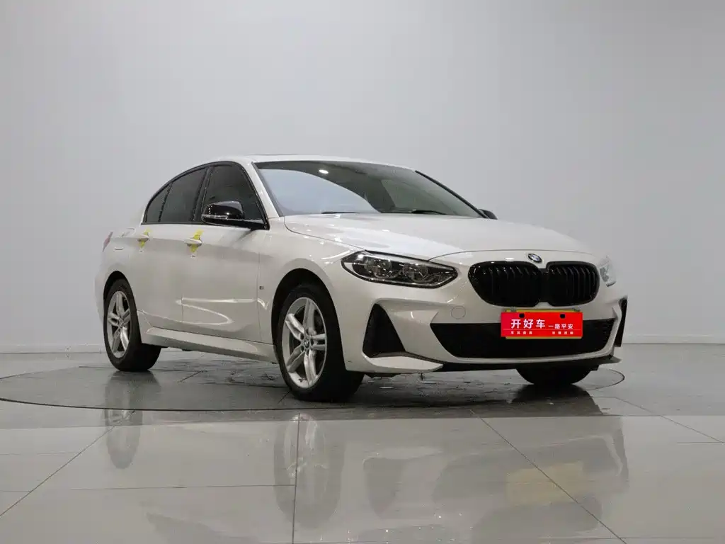 BMW 1 Series — фото 3