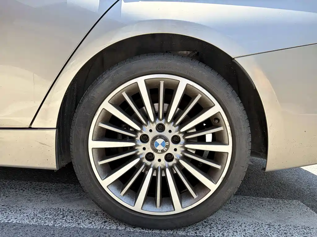 BMW 3 Series — фото 9