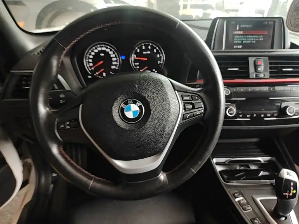 BMW 2 Series (Import) — фото 11