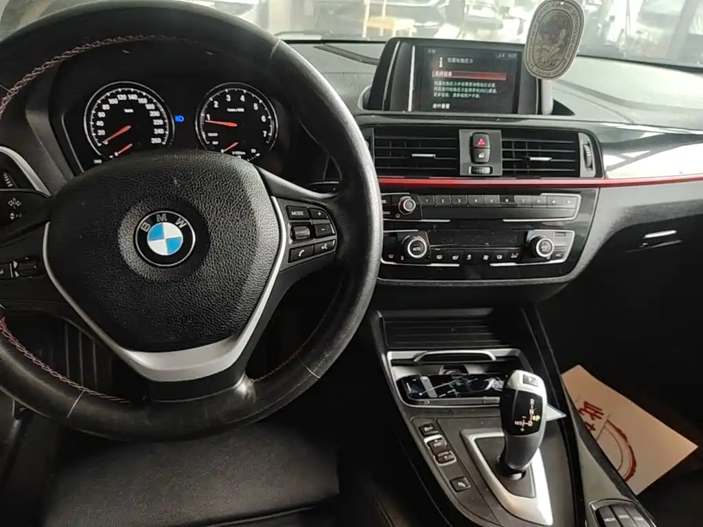 BMW 2 Series (Import) — фото 13