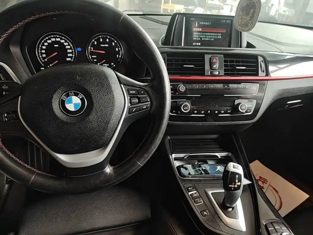 BMW 2 Series (Import) — фото 14