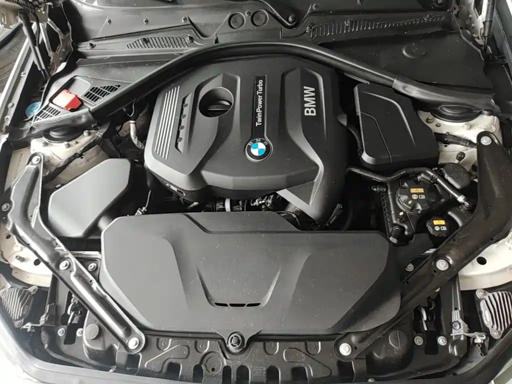 BMW 2 Series (Import) — фото 20
