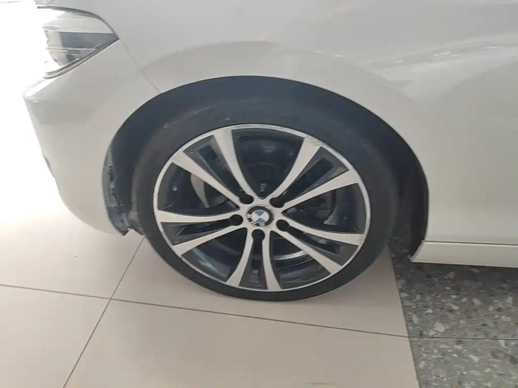 BMW 2 Series (Import) — фото 23