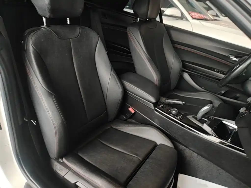 BMW 2 Series (Import) — фото 25