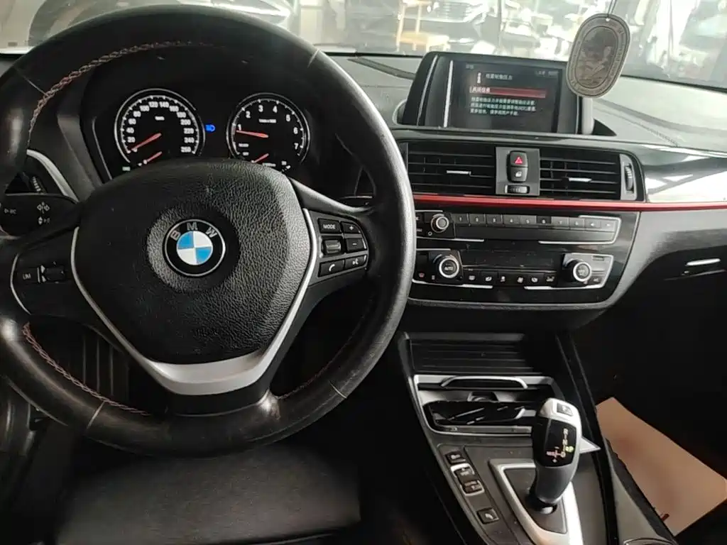 BMW 2 Series (Import) — фото 10