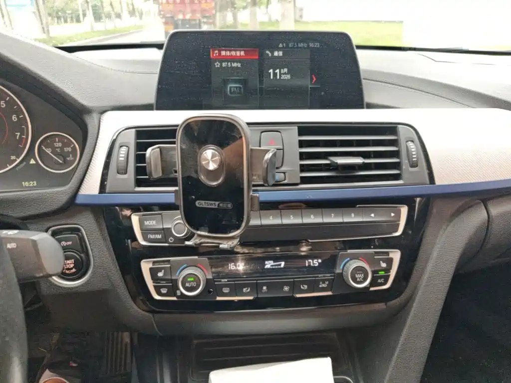 BMW 3 Series — фото 13