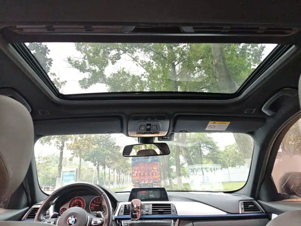 BMW 3 Series — фото 18