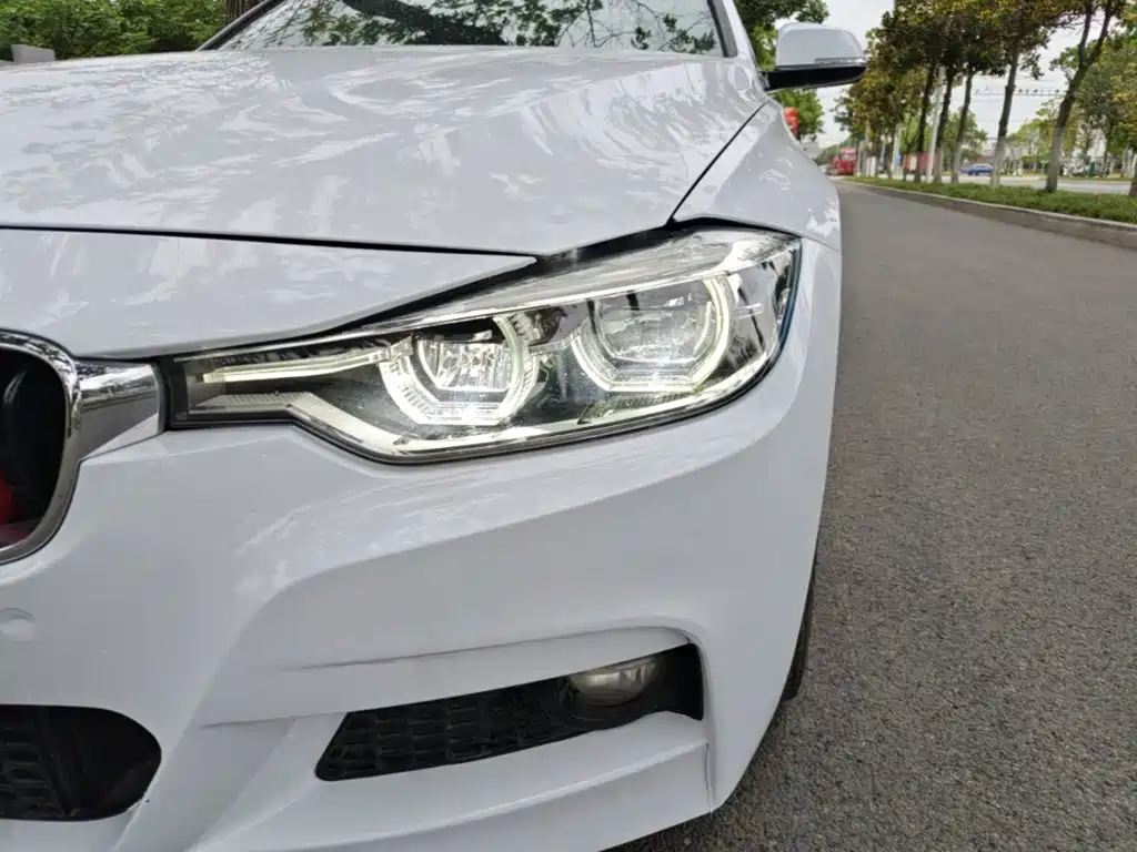 BMW 3 Series — фото 24