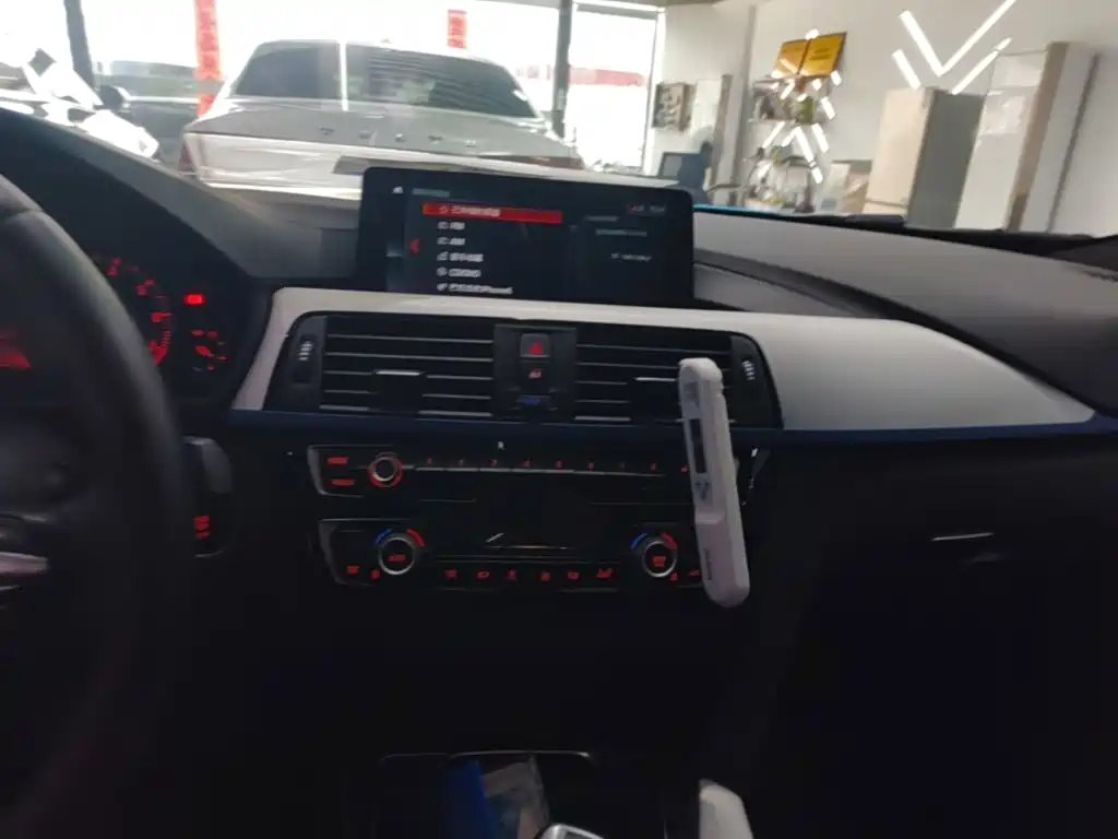 BMW 4 Series — фото 13