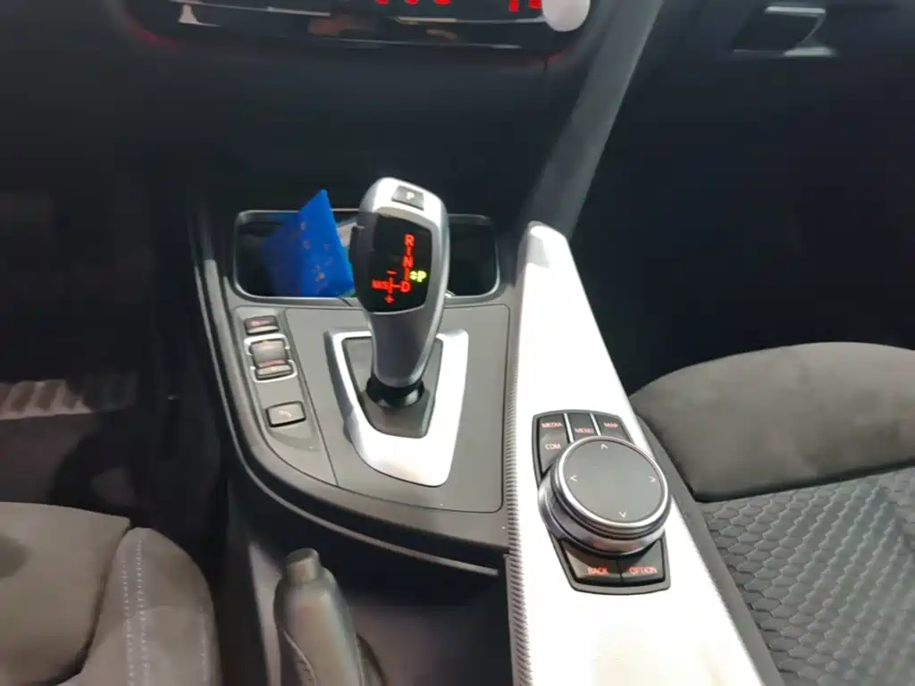 BMW 4 Series — фото 14