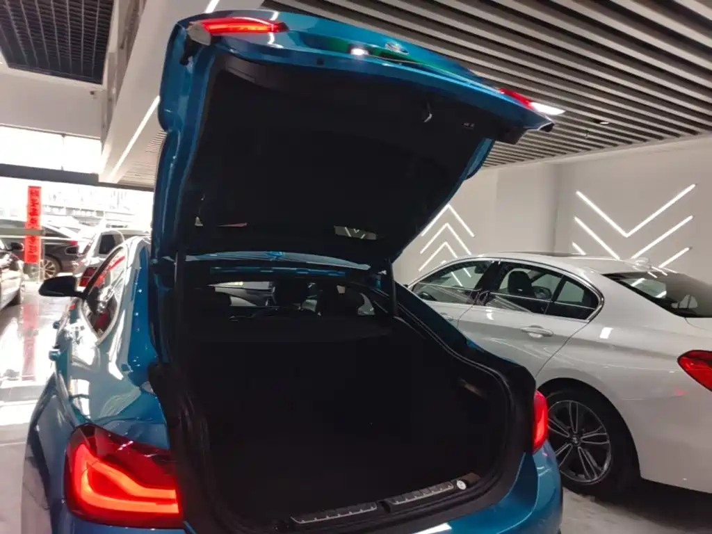 BMW 4 Series — фото 19