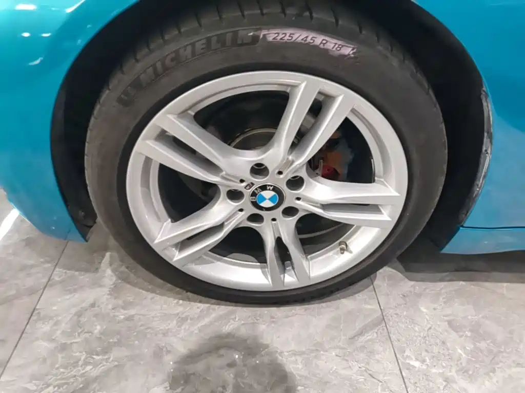 BMW 4 Series — фото 23