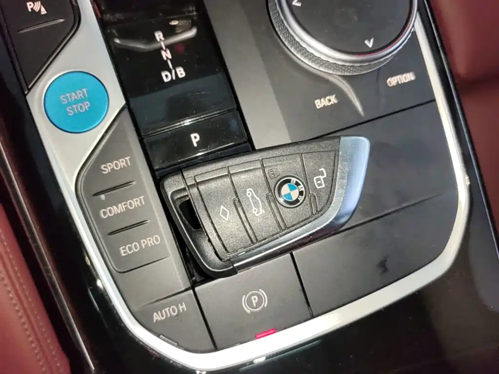 BMW i3 — фото 9