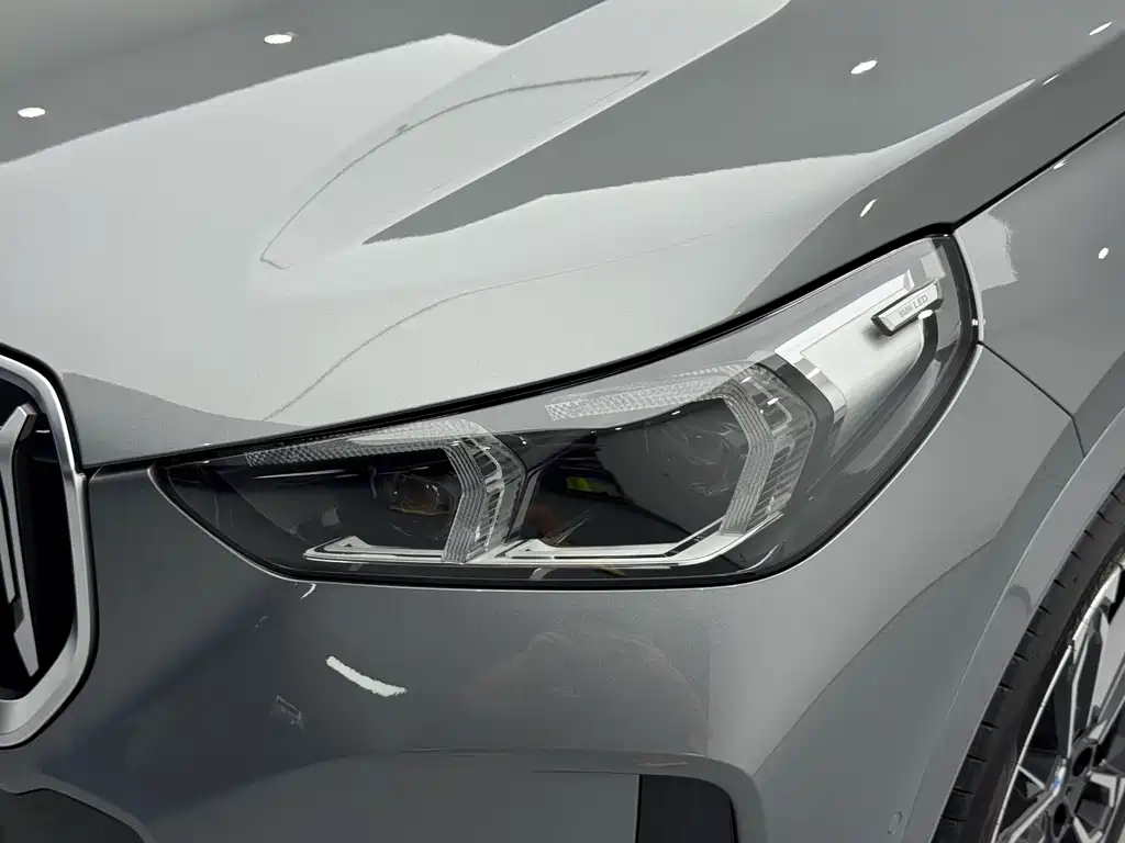 BMW X1 — фото 10