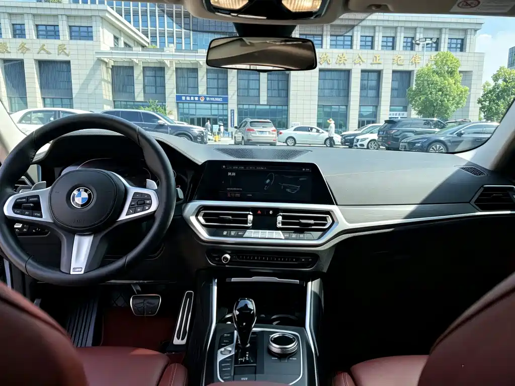 BMW 4 Series — фото 5